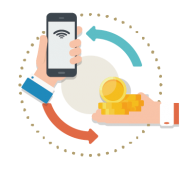 Inability to use many cryptocurrencies as a means of exchange