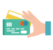 Disappearing reward programs